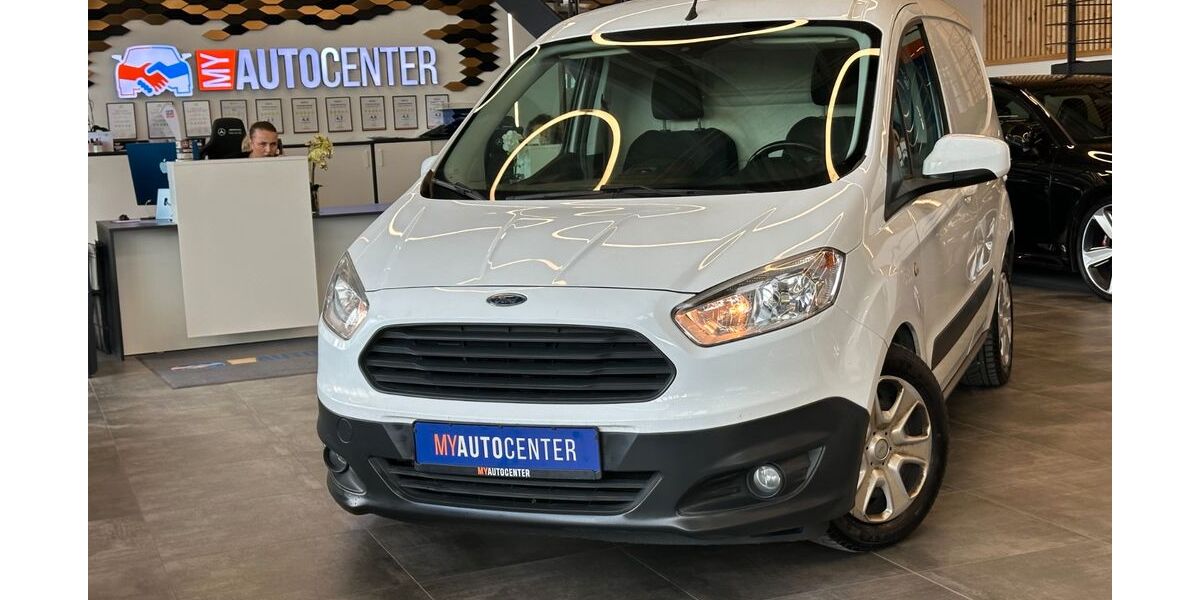 Ford Transit 164.407 km 6.399 &euro; Pfaffenhofen 85276