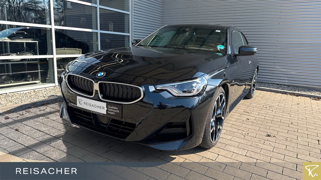 BMW 220 14.605 km 39.321 &euro; Memmingen 87700
