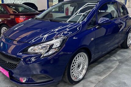 Opel Corsa 104.000 km 5.100 &euro; Herscheid 58849