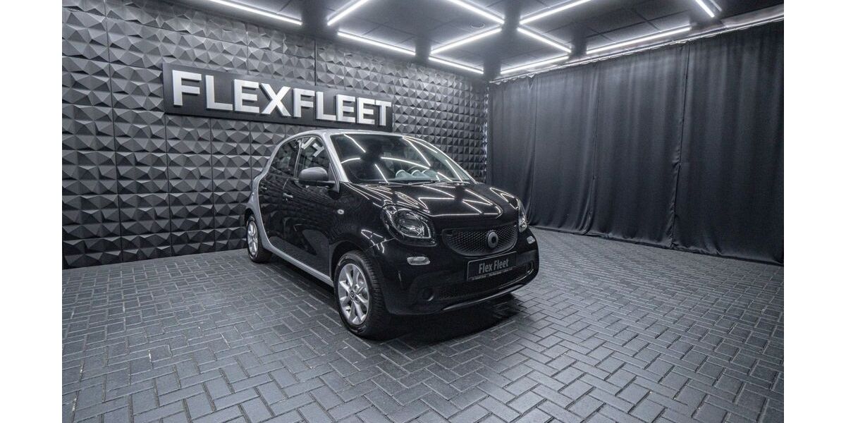 Smart ForFour 55.400 km 7.990 &euro; Neu-Isenburg (bei Frankfurt am Main ) 63263