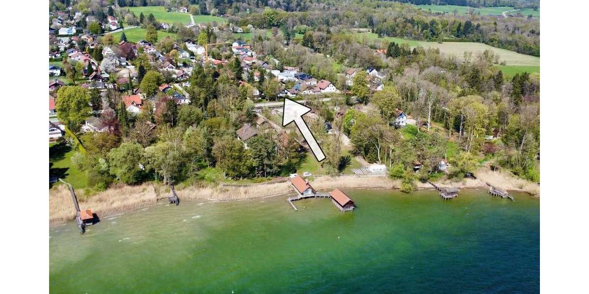 Grundstück Dießen - 1.299.000&euro; | Angebot:25203852