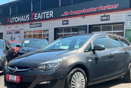 Opel Astra 145.000 km 5.590 &euro; Stolberg bei Aachen 52222