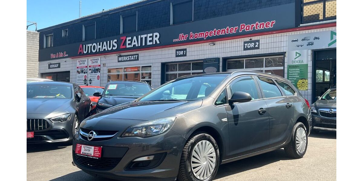 Opel Astra 145.000 km 5.590 &euro; Stolberg bei Aachen 52222