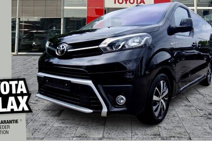 Toyota Proace (Verso) 28.980 km 32.750 &euro; Meißen 01662