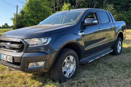 Ford Ranger 182.000 km 19.000 € Wallerfangen 66798