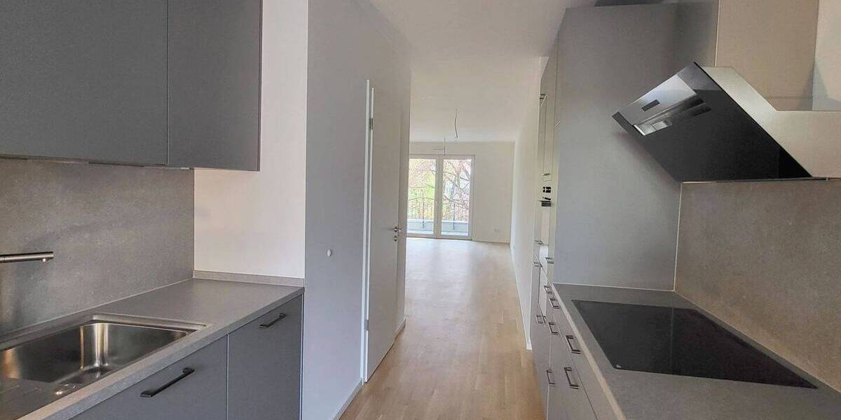 Etagenwohnung Osnabrück Westerberg - 3 Zimmer, 91 m&sup2;, 1.450&euro; | Angebot:26361271