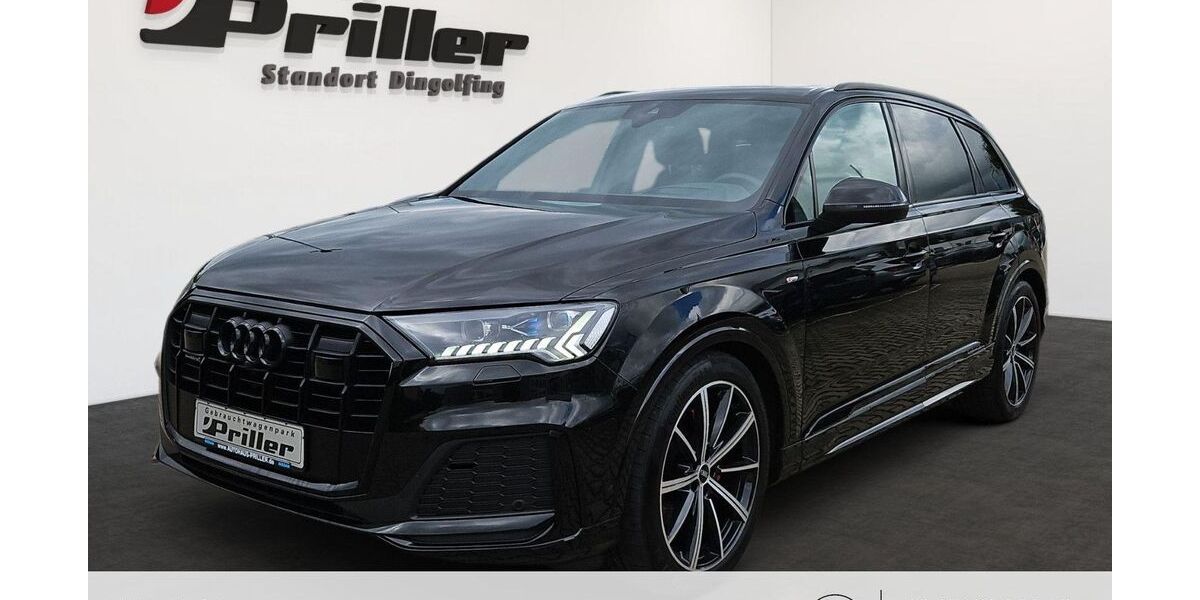 Audi Q7 46.887 km 61.800 &euro; Dingolfing 84130