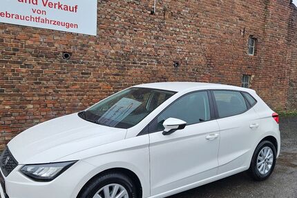Seat Ibiza 47.341 km 12.490 &euro; Spenge 32139
