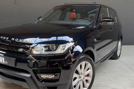 Land Rover Range Rover Sport 201.789 km 17.995 &euro; Son en breugel 5692a