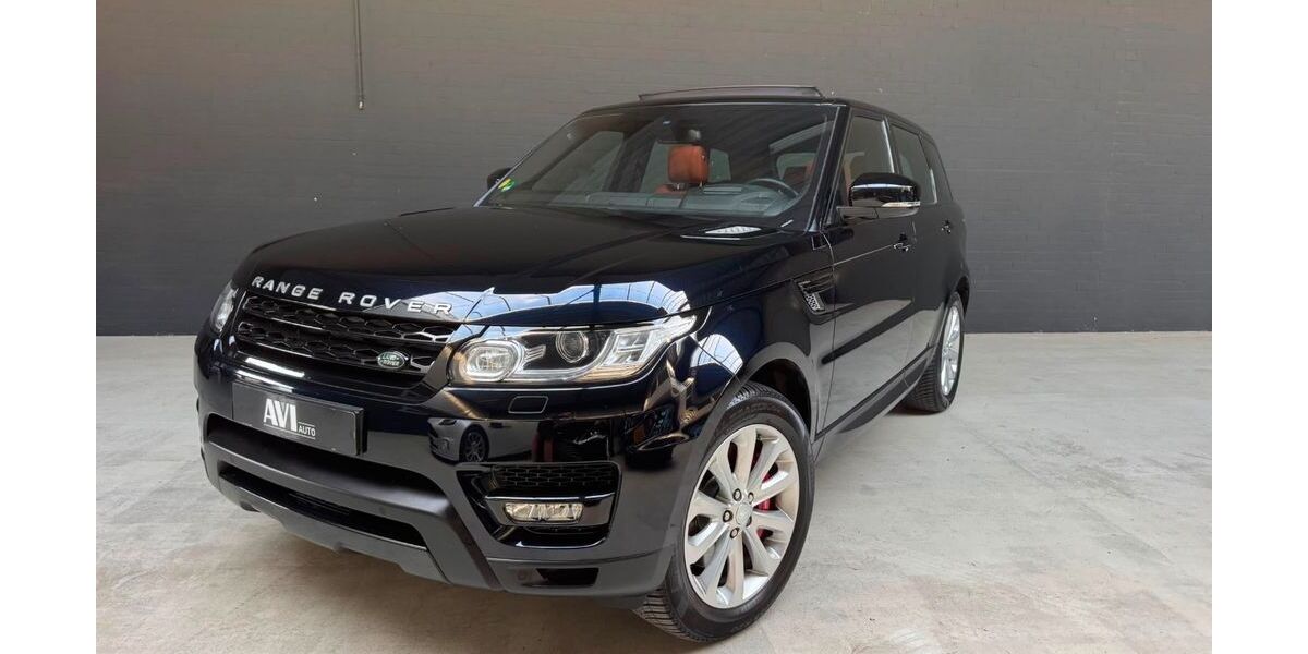 Land Rover Range Rover Sport 201.789 km 17.995 &euro; Son en breugel 5692a