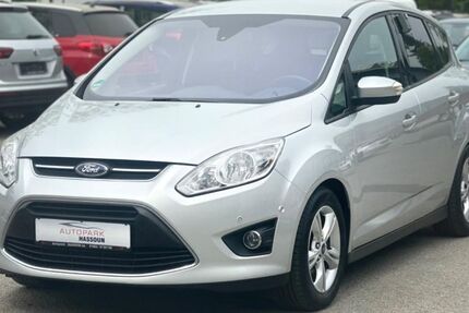 Ford C-Max 159.692 km 3.999 &euro; Sulz a. N 72172