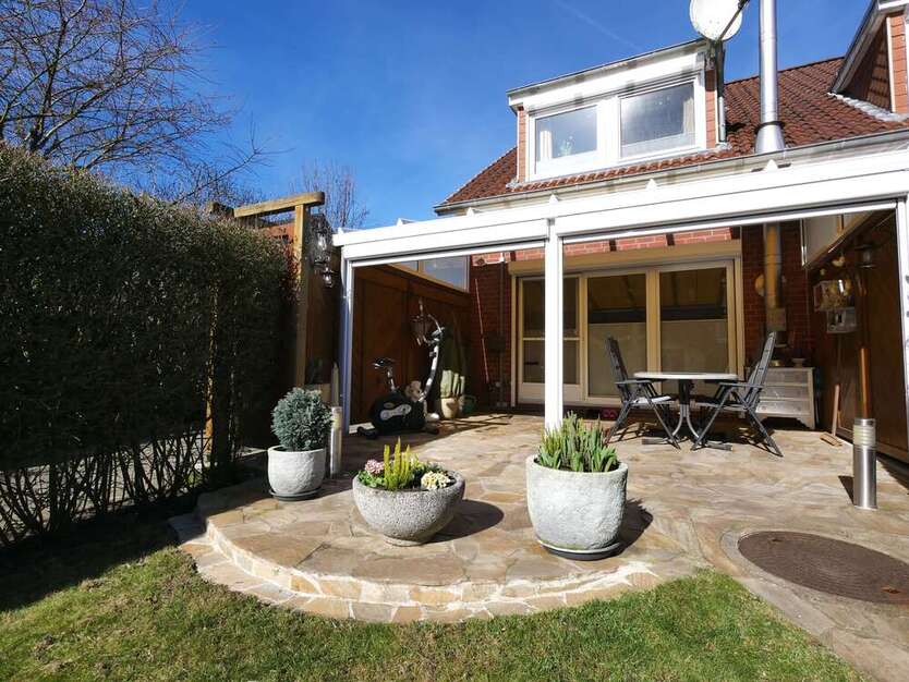 Haus zum Kaufen in Alveslohe 374.500 € 108.2 m²