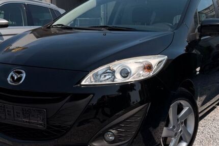 Mazda 5 184.900 km 4.997 &euro; Mönchengladbach 41066