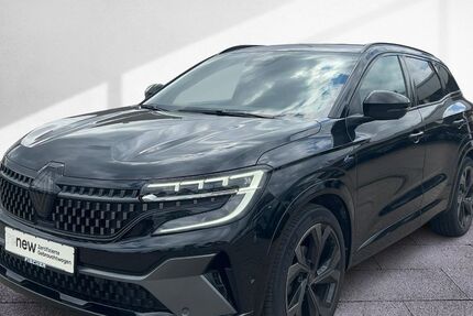 Renault Austral 27.453 km 25.790 &euro; Esslingen 73734