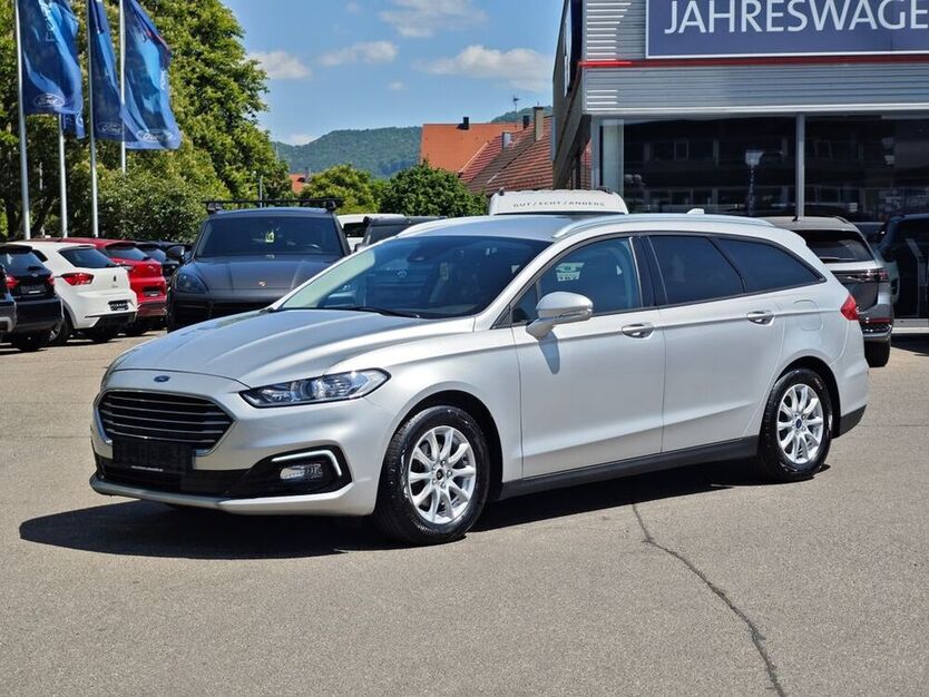 Mondeo