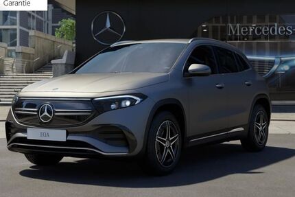 Mercedes-Benz EQA 22.741 km 39.890 &euro; Hamburg 21029