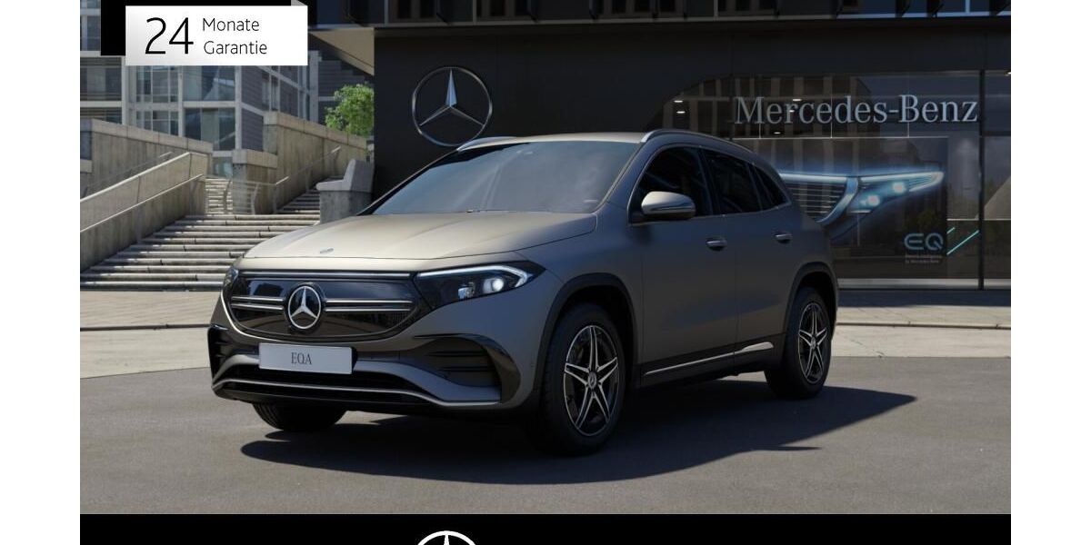 Mercedes-Benz EQA 22.741 km 39.890 &euro; Hamburg 21029