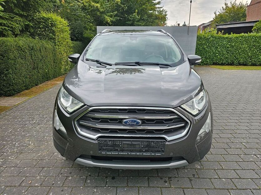 EcoSport