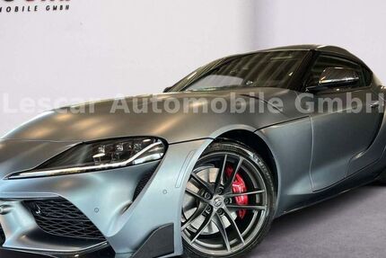 Toyota Supra 11.000 km 49.900 &euro; Langwedel 27299