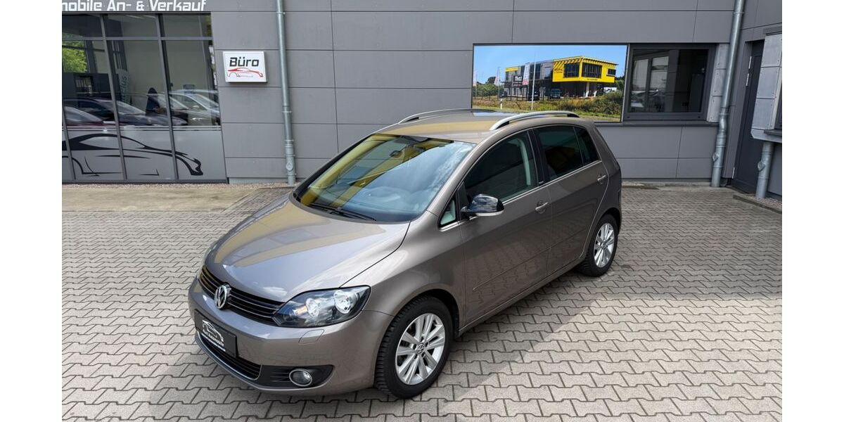 VW Golf 52.000 km 9.490 &euro; Lohne 49393