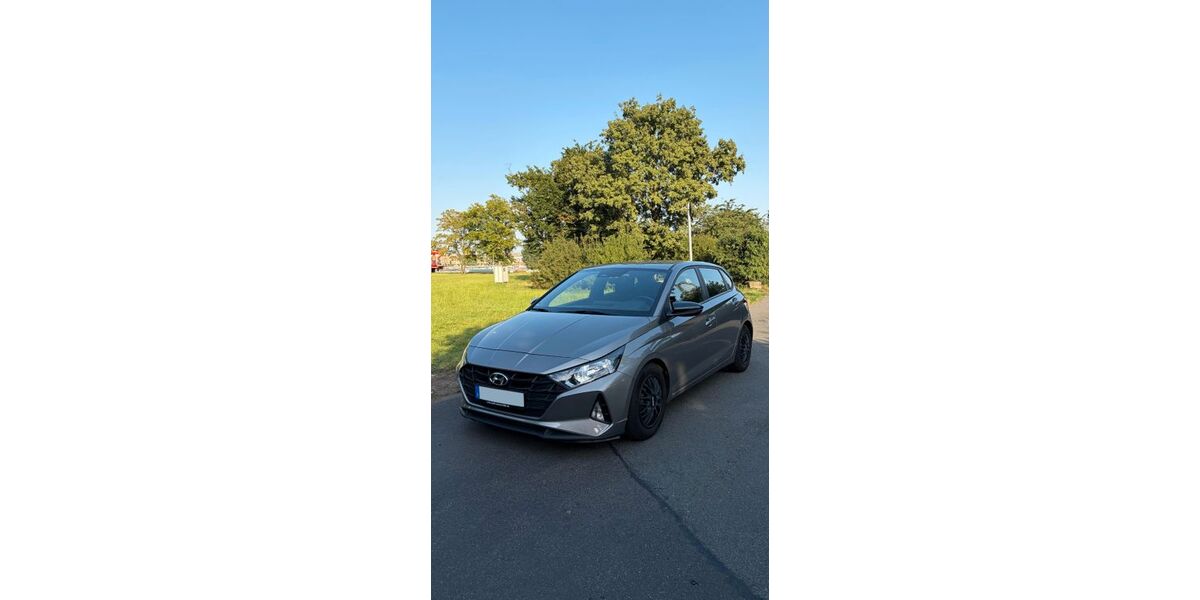 Hyundai i20 62.179 km 11.500 &euro; Düsseldorf 40231