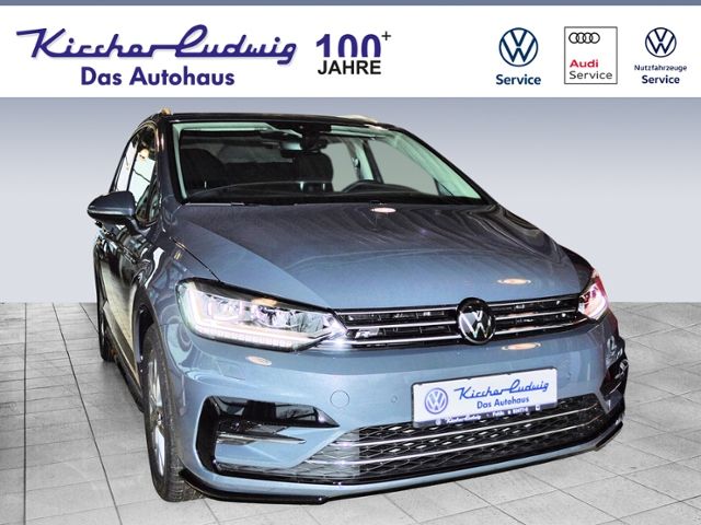 VW Touran 8.500 km 36.990 € Fulda 36043