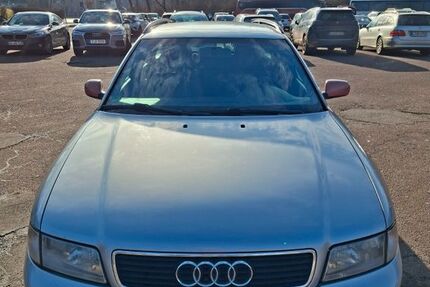 Audi A4 219.000 km 900 &euro; Leipzig 04315