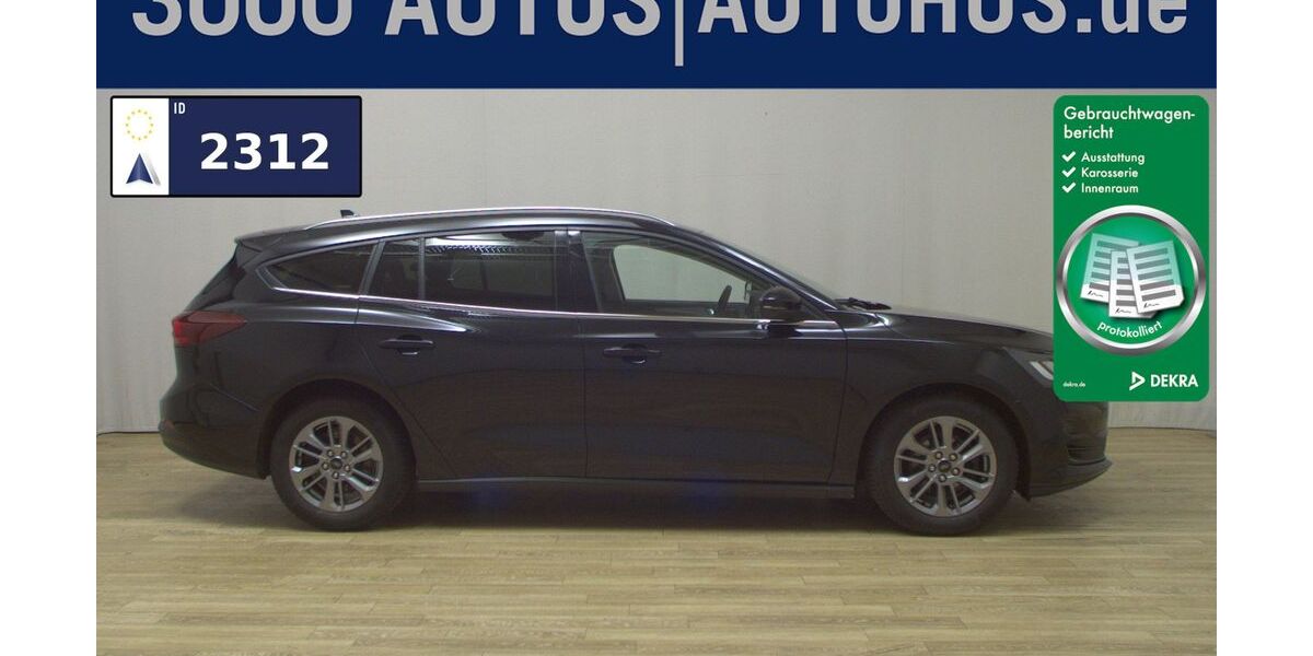 Ford Focus 94.007 km 13.780 &euro; Bremen / Arsten 28279