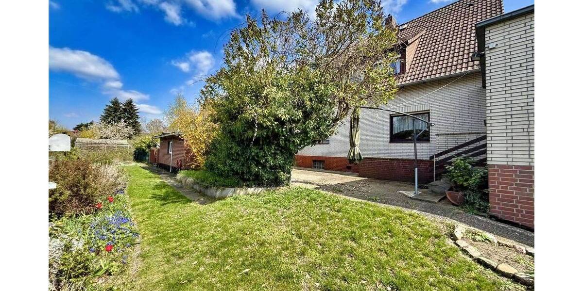 Einfamilienhaus Uelzen Oldenstadt - 1 Zimmer, 205 m&sup2;, 295.000&euro; | Angebot:26434033