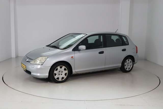Honda Civic 218.936 km 950 € Dresden 01237