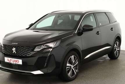 Peugeot 5008 33.209 km 27.490 &euro; Dresden 01239