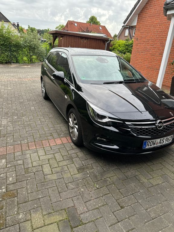 Astra