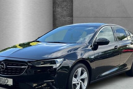 Opel Insignia 95.550 km 22.490 € Rellingen 25462
