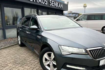 Skoda Superb 158.900 km 15.990 &euro; Peine 31228