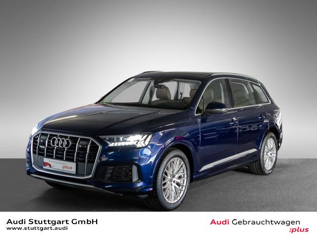 Audi Q7 43.872 km 62.940 &euro; Stuttgart 70469