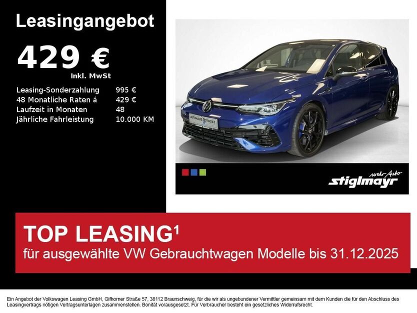 VW Golf 23.403 km 44.790 € Hilpoltstein 91161