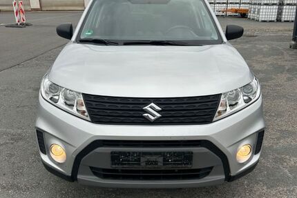 Suzuki Vitara 18.000 km 12.750 &euro; Reichenbach 08468