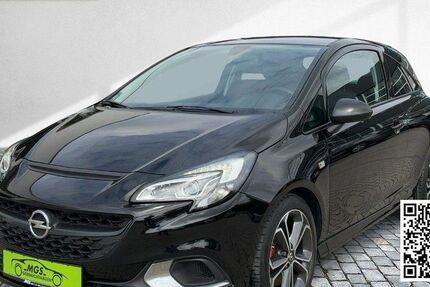 Opel Corsa 98.500 km 11.480 &euro; Bayreuth 95444