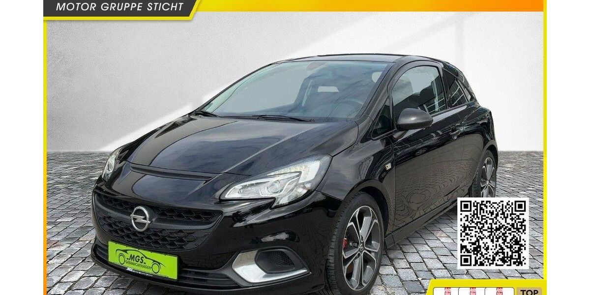 Opel Corsa 98.500 km 11.480 &euro; Bayreuth 95444