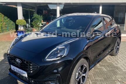 Ford Puma 16.000 km 21.990 &euro; Garrel 49681