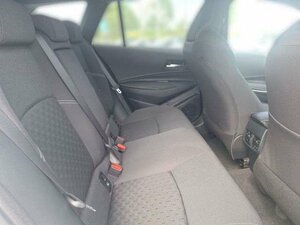 Suzuki SWACE Comfort+ CVT Hybrid 7.000 km 27.990 € Höhenkirchen-Siegertsbrun 85635