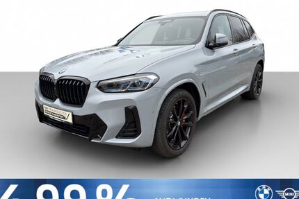 BMW X3 14.692 km 60.450 &euro; Kulmbach 95326