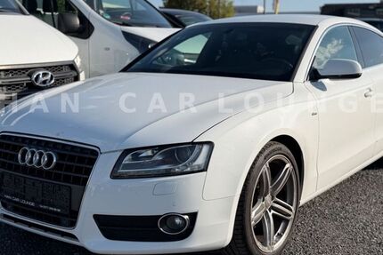 Audi A5 200.000 km 8.900 &euro; Nürnberg 90431