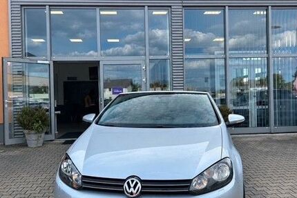 VW Golf 100.500 km 7.800 &euro; Frankenberg/Eder 35066