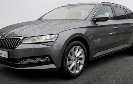 Skoda Superb 29.750 km 36.987 &euro; Schenefeld 22869