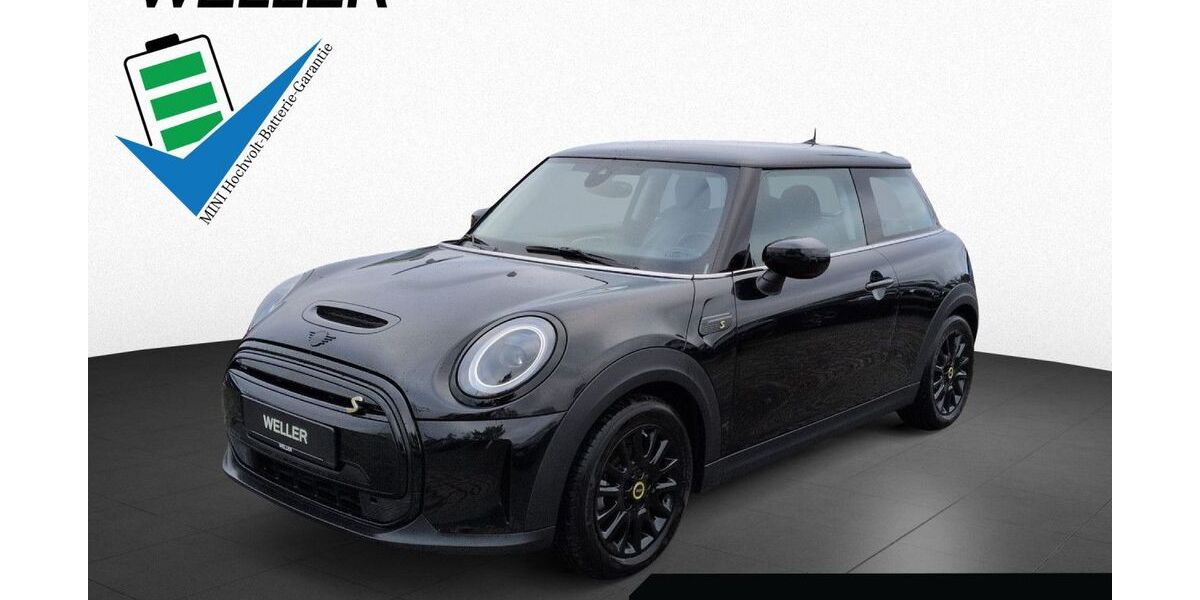 Mini Cooper SE 31.264 km 16.990 € Braunschweig 38112