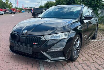 Skoda Octavia 151.000 km 19.950 &euro; Mahlow 15831