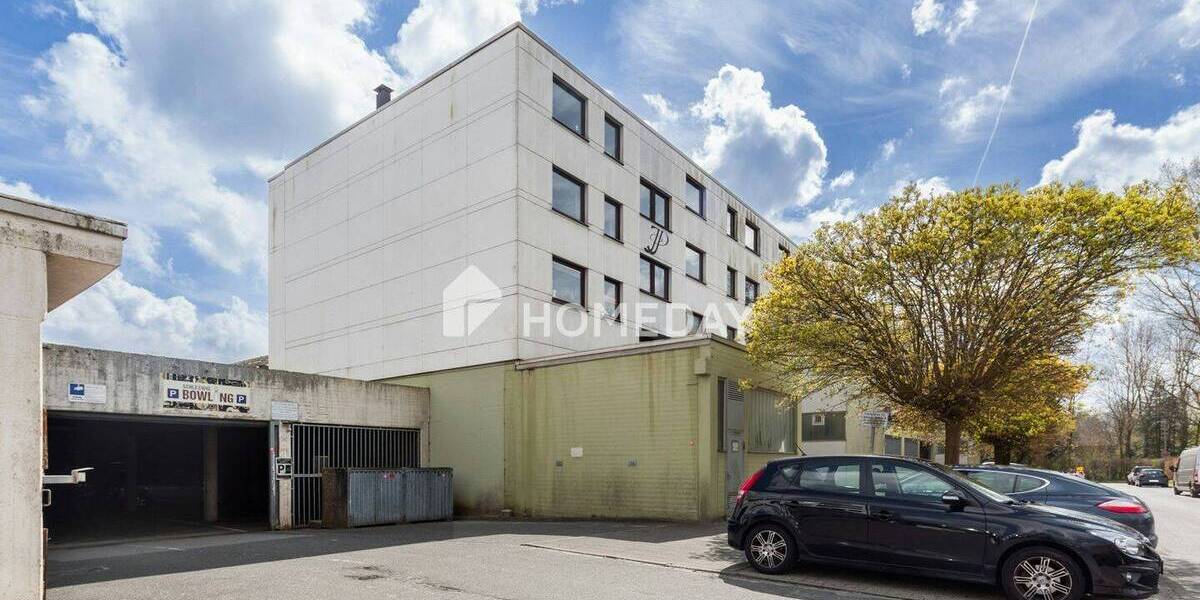 Etagenwohnung Schleswig - 3 Zimmer, 105 m&sup2;, 225.000&euro; | Angebot:26487172