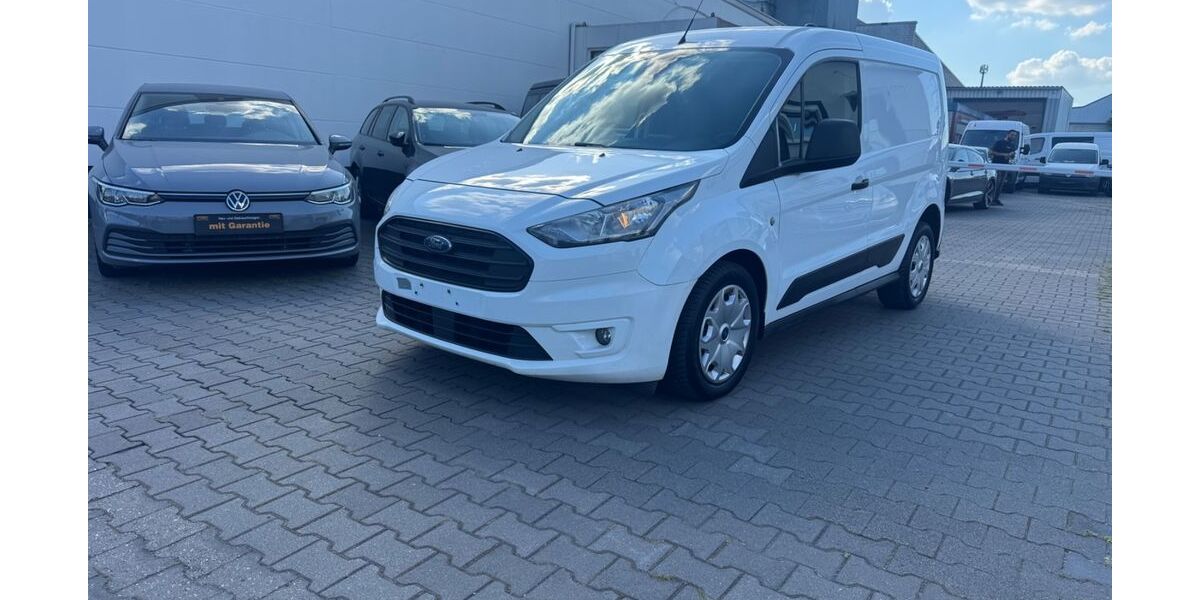 Ford Transit 207.470 km 6.980 &euro; Essen 45356