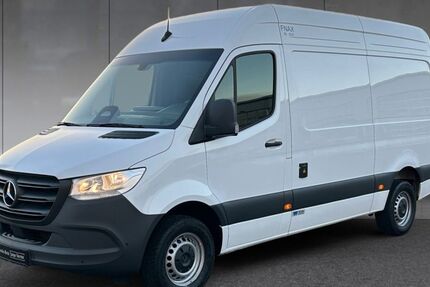 Mercedes-Benz Sprinter 34.500 km 58.890 &euro; Lutherstadt Wittenberg 06886